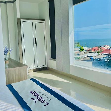 Van Thanh Hotel Mui Ne Exterior foto